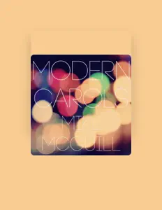 Luister naar Mike McGuill, bekijk muziekvideo's, lees de bio, bekijk de tourdata, en meer!