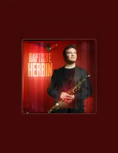 Listen to Baptiste Herbin, watch music videos, read bio, see tour dates & more!