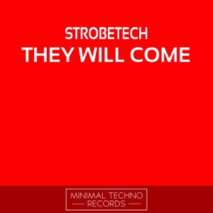 They Will Come - EP