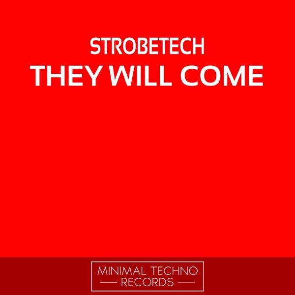 They Will Come - EP