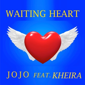 Waiting Heart (feat. Kheira) [Extended Mix]