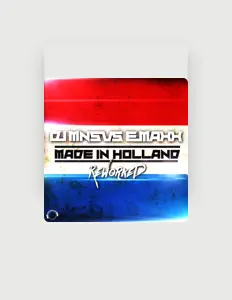 Ouve E-Maxx, vê vídeos de música, lê a biografia, vê as datas da digressão e muito mais!