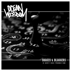 Snakes & Blaggers - Single