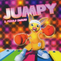 Il Piccolo Canguro - Jumpy