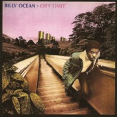 Billy Ocean - Taking Chances