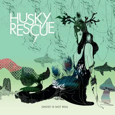 Ghost Is Not Real - Husky Rescue Ghost Is Not Real - Husky Rescue
