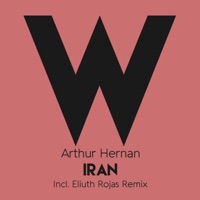 Iran - Single - Arthur Hernan