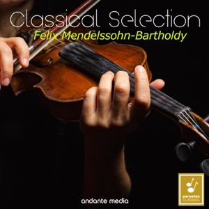 Classical Selection - Mendelssohn: Violin Concertos