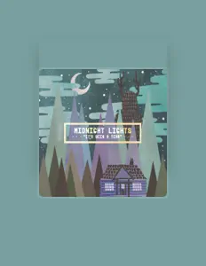 Posłuchaj wykonawcy Midnight Lights, obejrzyj teledyski, przeczytaj biografię, zobacz daty tras koncertowych i nie tylko!