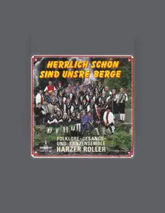Listen to Folklore-Gesangs- und Tanzensemble Harzer Roller, watch music videos, read bio, see tour dates & more!