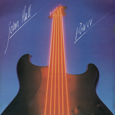 John Hall - Apple Music