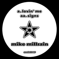Lovin' Me — Mike Millrain
