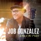 Me Cubres (feat. Israel Houghton) - Job González lyrics