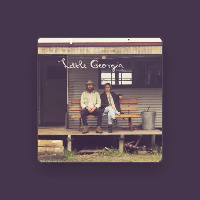 Listen to Little Georgia, watch music videos, read bio, see tour dates & more!