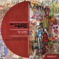 Virus - Single - DJ Lugo