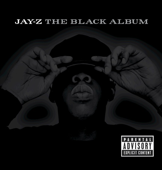 Cover artwork for 99 Problems