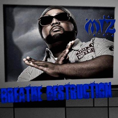 Breathe Destruction