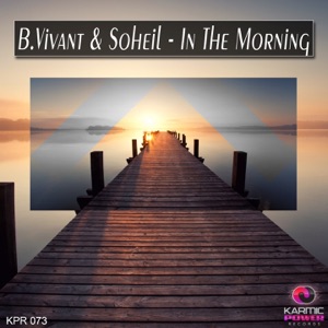 In the Morning - Single