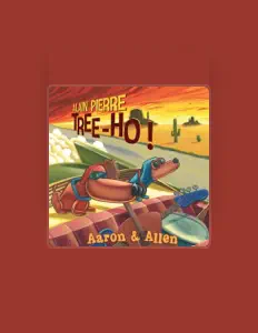 Posłuchaj wykonawcy Alain Pierre Tree-Ho!, obejrzyj teledyski, przeczytaj biografię, zobacz daty tras koncertowych i nie tylko!