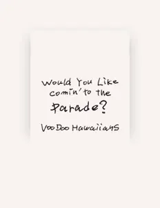 Ouça VooDoo Hawaiians, assista a videoclipes, leia a biografia, veja as datas das turnês e mais!