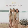 Nearer My God To Thee