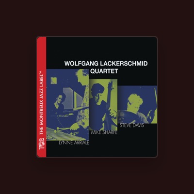 Listen to Wolfgang Lackerschmid Quartet, watch music videos, read bio, see tour dates & more!