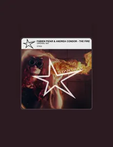 Listen to Andrea Condor, watch music videos, read bio, see tour dates & more!