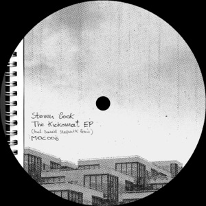 Kickomat - Single