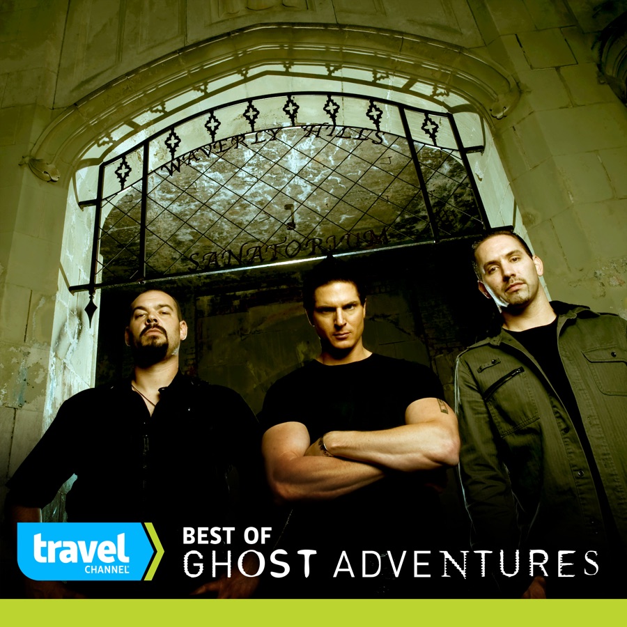 Best of Ghost Adventures, Vol. 1 wiki, synopsis, reviews Movies Rankings!