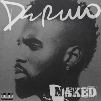 Naked - Jason Derulo Cover Art