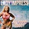 Ms. Good Goody - Single