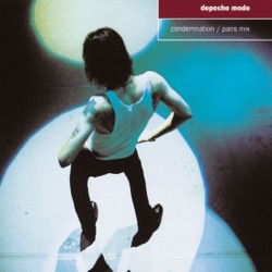 Depeche Mode - Enjoy the Silence (Live)