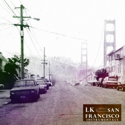 San Francisco: Instrumentals