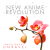 Unravel (From "Tokyo Ghoul") [Piano Vocal Cover] - New Anime Revolution