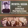 Myrta Silva & La Sonora Matancera - Yo Me Voy Contigo (En Vivo)