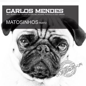 Matosinhos, Pt. 2 - Single