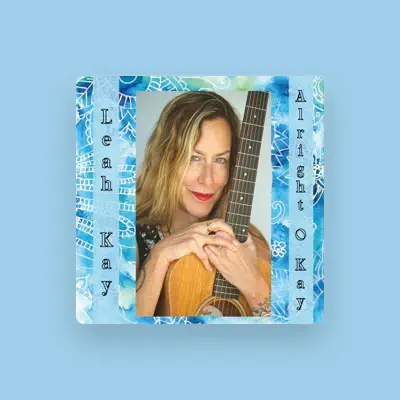 Listen to Leah Kay, watch music videos, read bio, see tour dates & more!