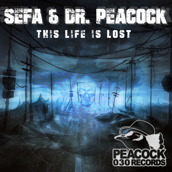 This Life Is Lost - EP