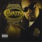 Whut'chu Werkin' Wit (feat. Doll-E Girl) - Cinatra Da Mobsta lyrics