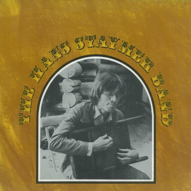 The Hans Staymer Band – The Hans Staymer Band | Releases