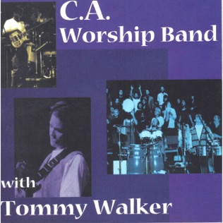 Tommy Walker No Greater Love