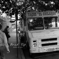 Bored as Hell - EP - Brick Top