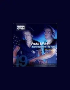 Listen to Aguizi & Fahim, watch music videos, read bio, see tour dates & more!