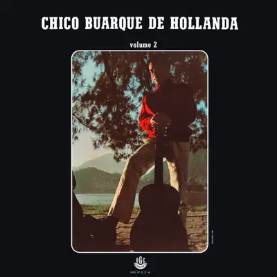 Chico Buarque de Hollanda, Vol. 2 - Chico Buarque