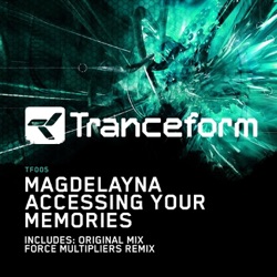 Magdelayna - Accessing Your Memories