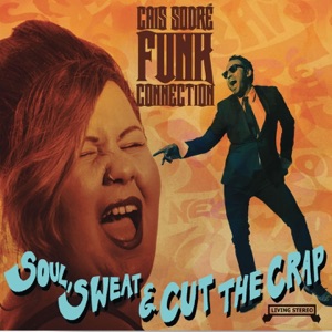 Don't Give the Funk