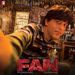 Nakash Aziz - Jabra Fan (Hindi)