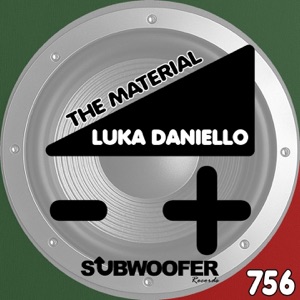 The Material - Single