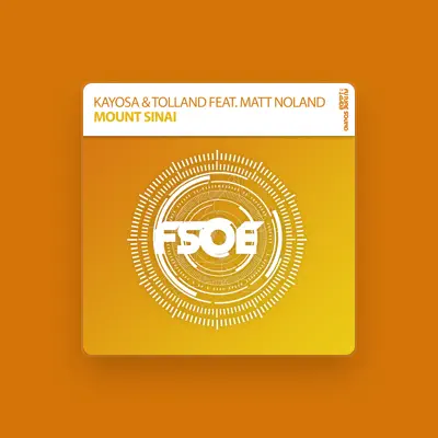 Listen to Kayosa, watch music videos, read bio, see tour dates & more!