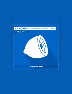 Listen to Alessan Main, watch music videos, read bio, see tour dates & more!